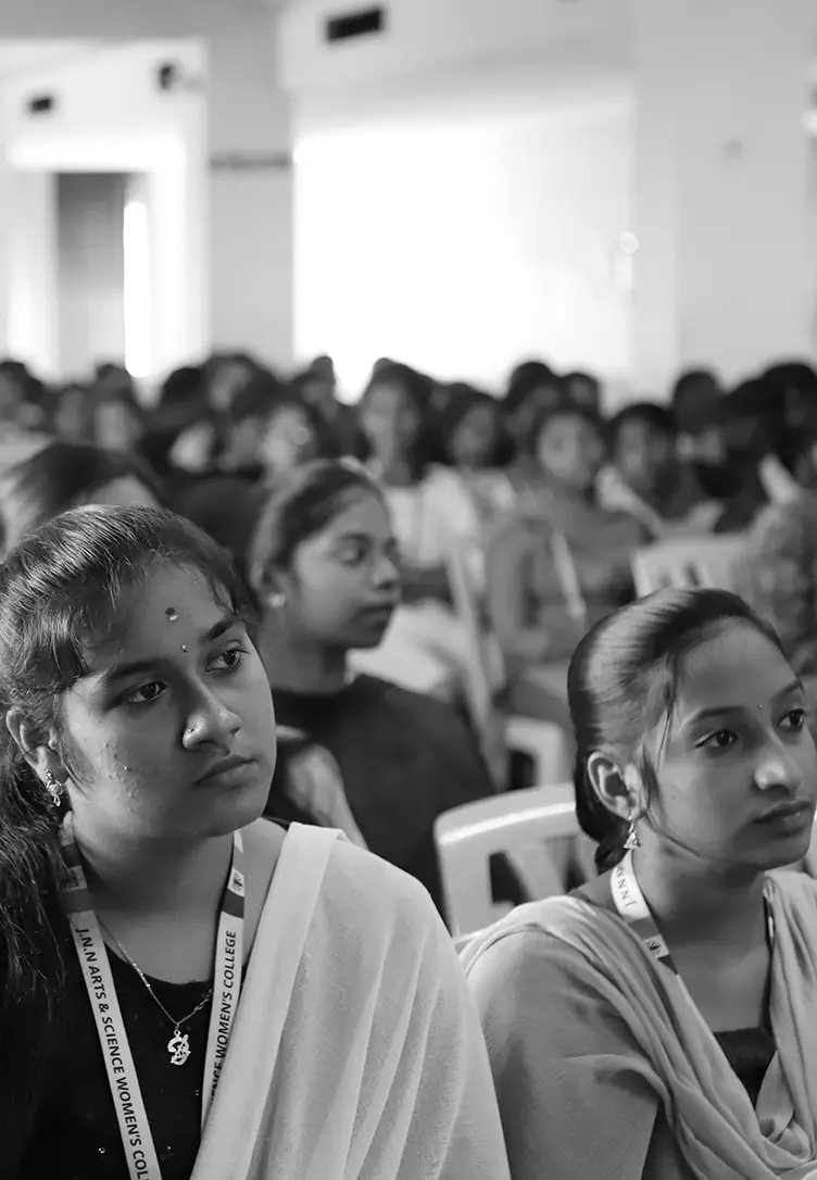 Social & Media Matters Workshop