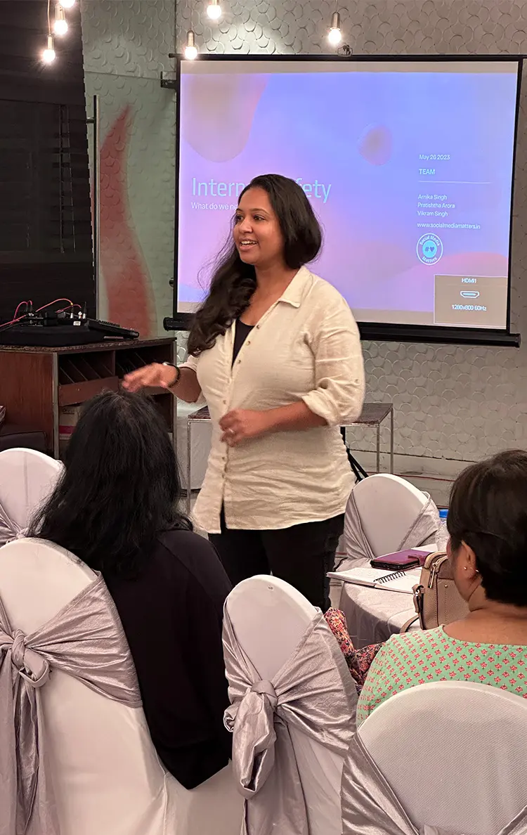 Kathmandu Civil Society Training
