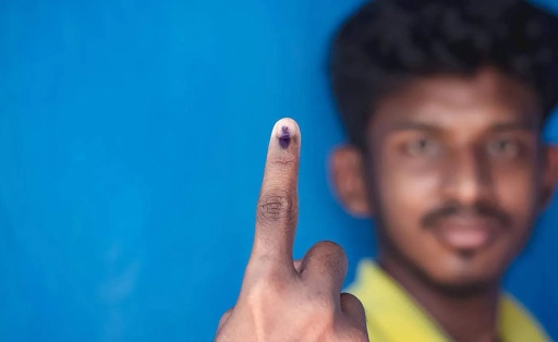 Indian Elections 2024