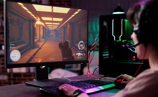 Mindful Gaming Practices