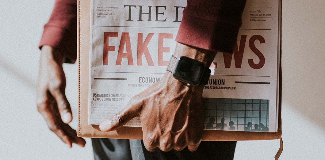 Tackling Misinformation