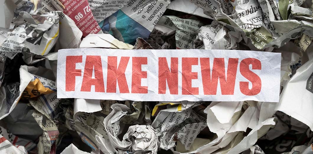 Misinformation Warfare