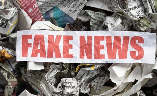 Misinformation Warfare