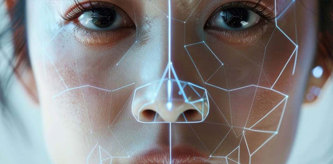 Deepfake AI-Generated Content