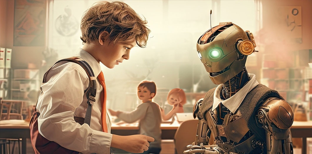 AI Literacy for Children