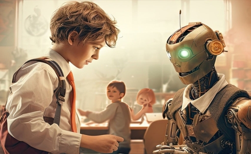 AI Literacy for Children