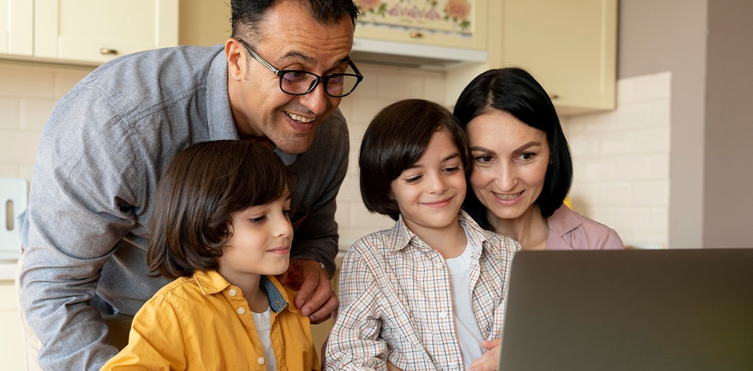 Cyber Vulnerabilities and Parental Trust Among Youth in India