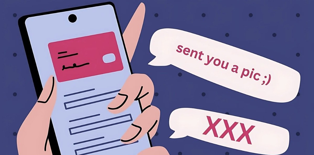 Sextortion in India - The First Public Survey