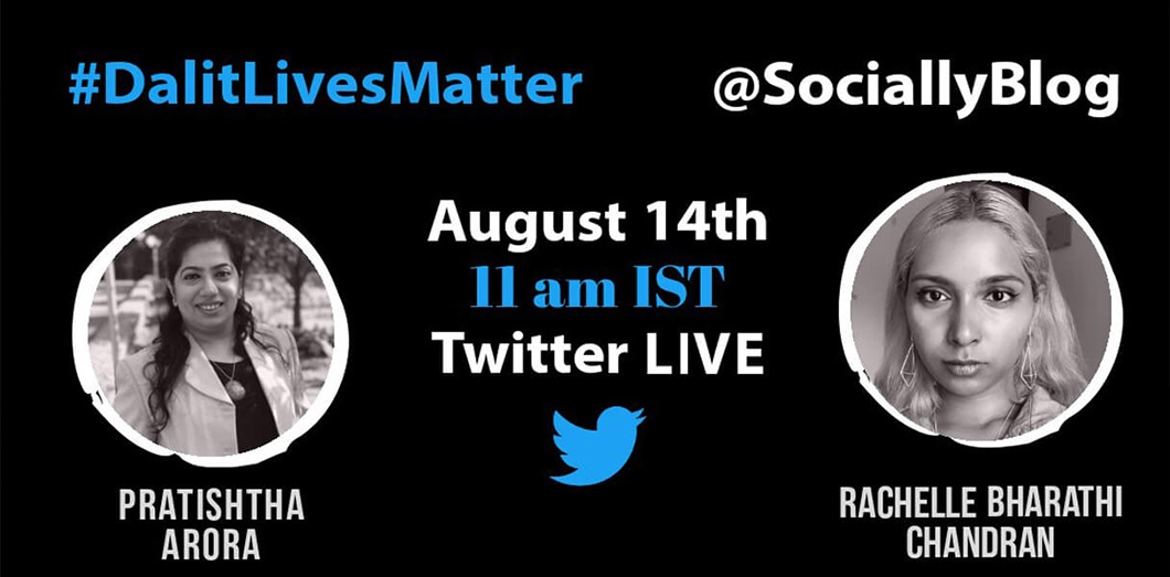 Dalit Women’s Online Experience