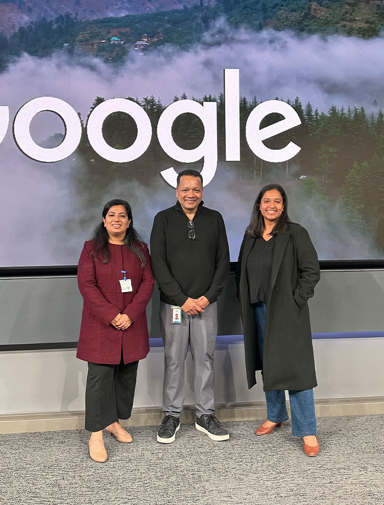 Workshop in Digital Safety