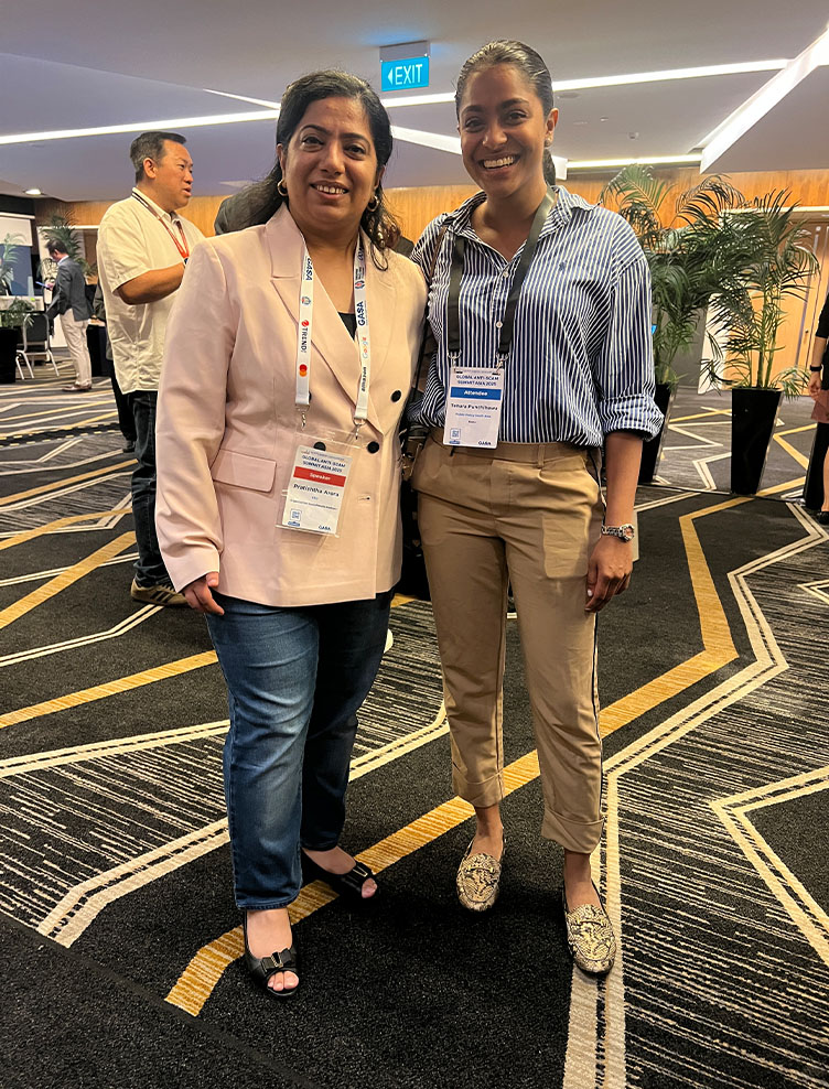 Global Anti-Scam Summit 