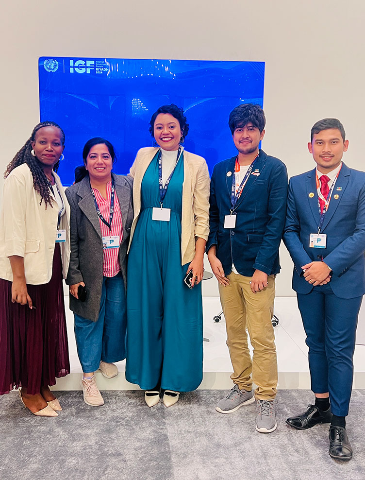 Internet Governance Forum