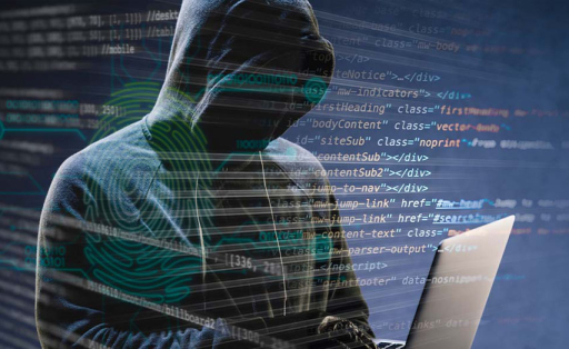 Cyber Crimes in India