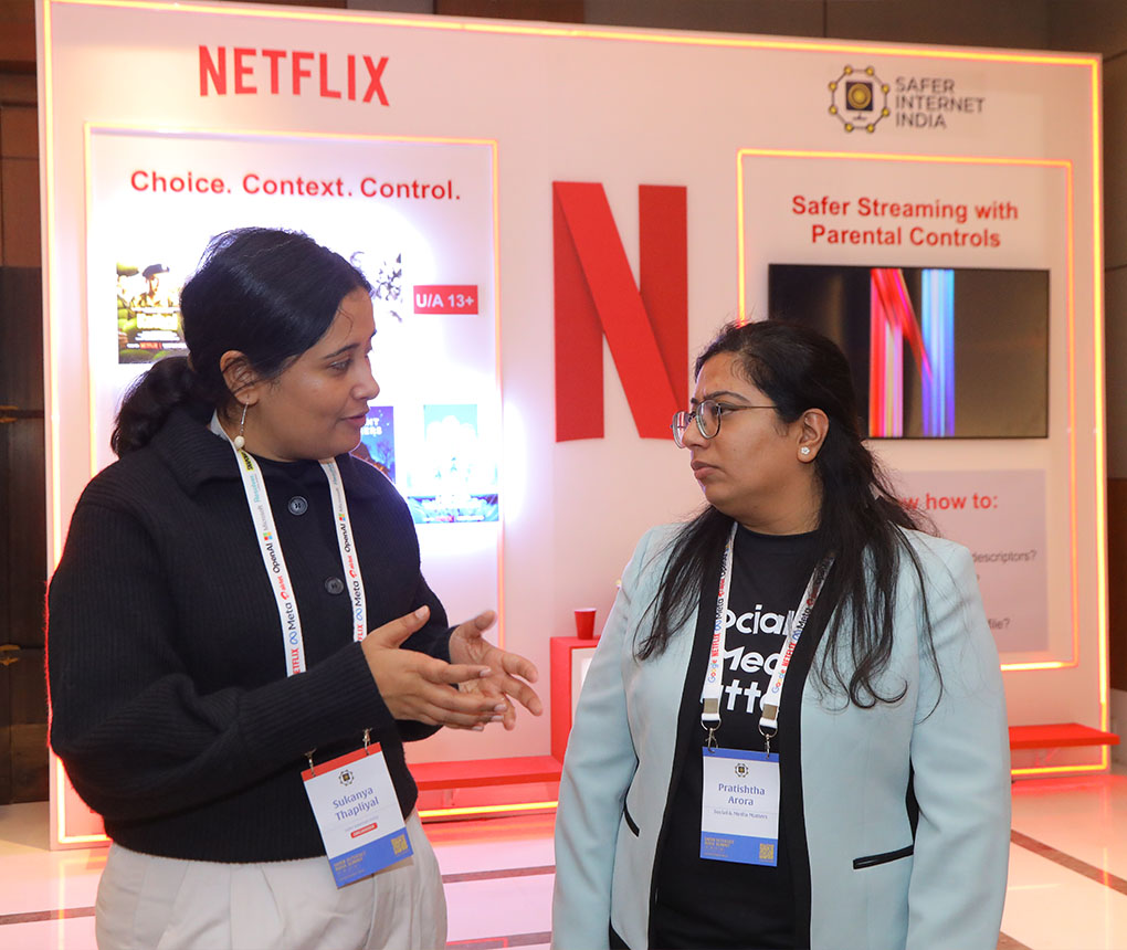 Safer Internet India Summit 2026