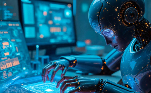 10 AI Secrets That Could SHAPE Your Future