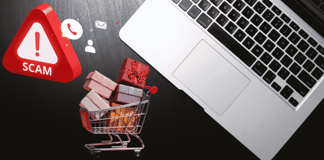 Amazon Shopping Scams