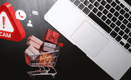 Amazon Shopping Scams