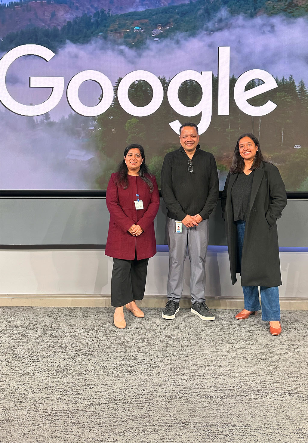 Team Social & Media Matters Team Social & Media Matters