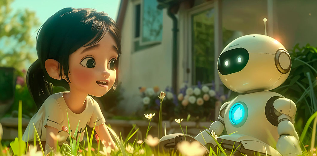 AI and Early Development