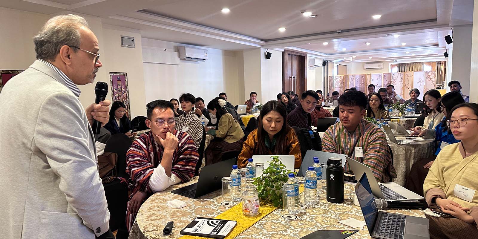 Bridging Borders Through AI: Strengthening Governance and Regional Cooperation