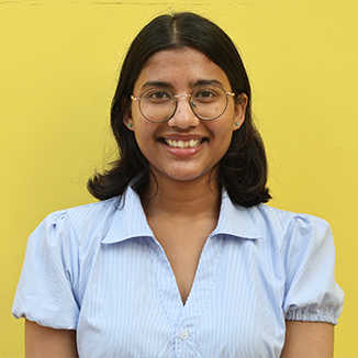 K Pooja Patra