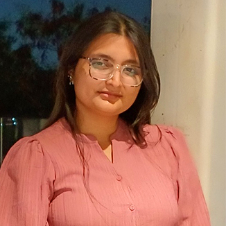 Shreyashee Shahi