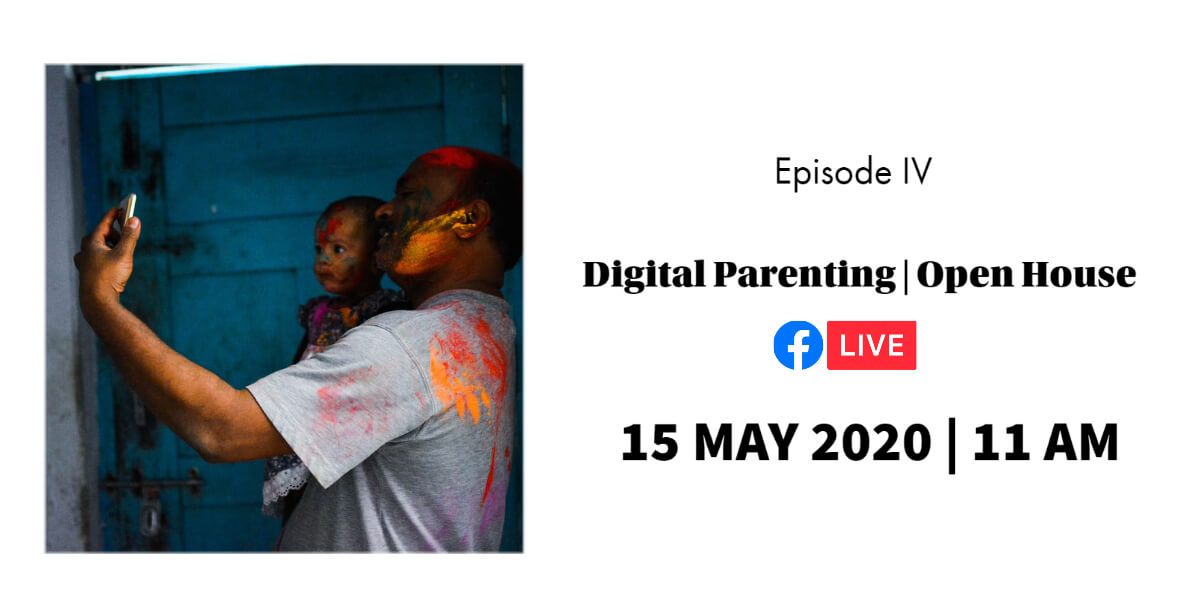 Digital Parenting 