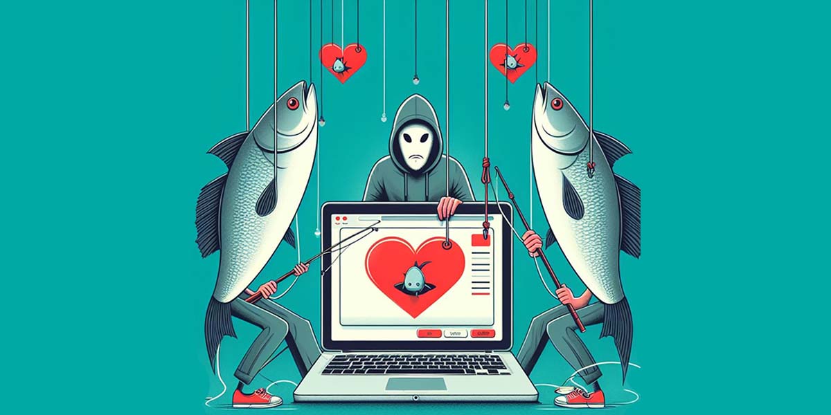 Catfishing in Online Dating