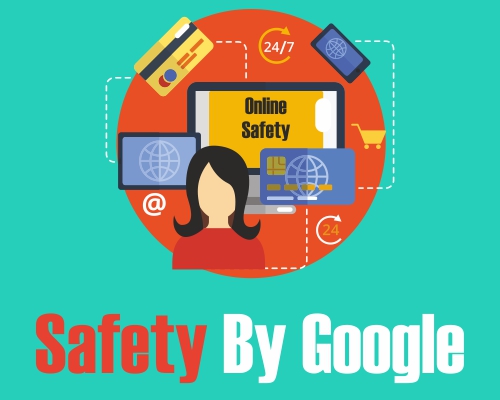 Google Online Safety Kit